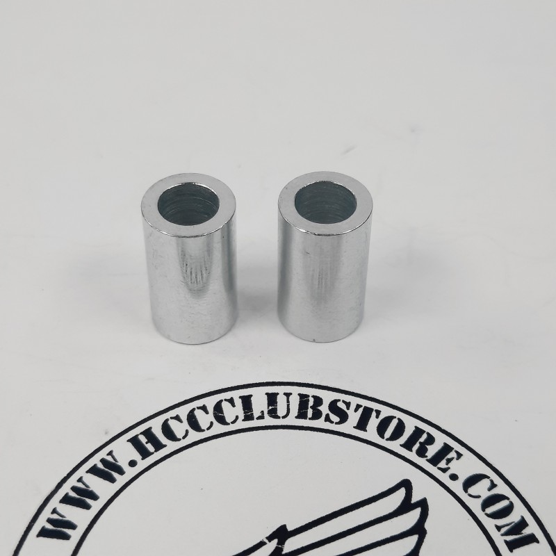 Spacer setje bobijn 1:1 (replica) - foto 2