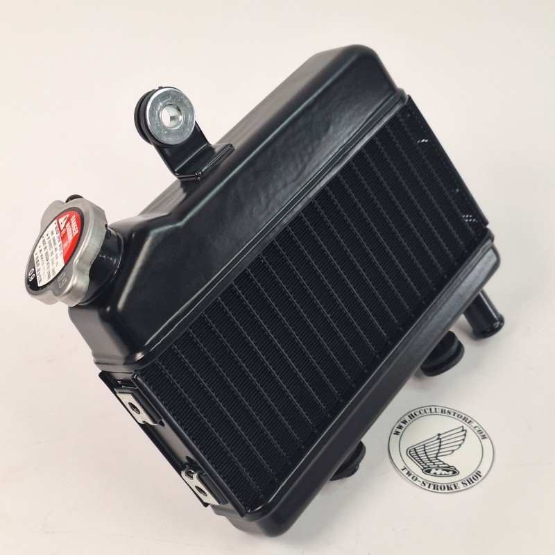 Radiator voor vloeistof gekoelde cilinderkits. (universeel model) - foto 6