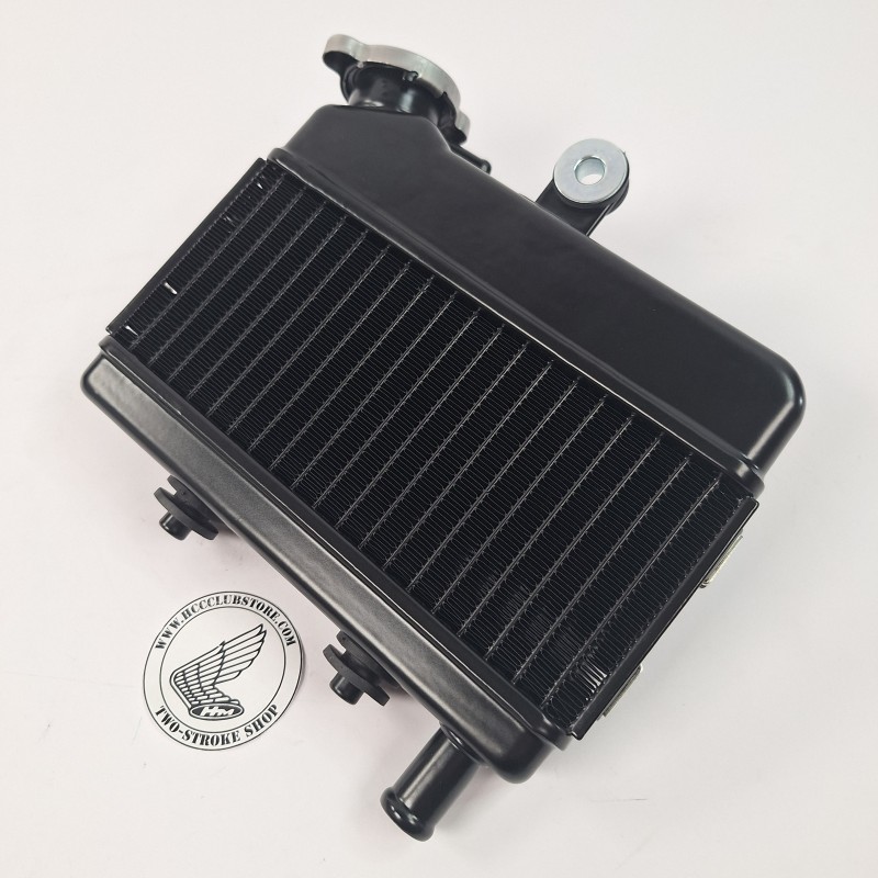Radiator voor vloeistof gekoelde cilinderkits. (universeel model) - foto 2