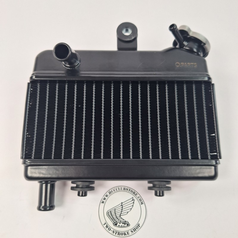 Radiator voor vloeistof gekoelde cilinderkits. (universeel model) - foto 4