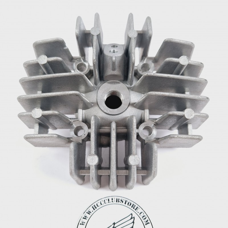 Cilinderkop Fast Arrow 40.00mm (49cc) - foto 3