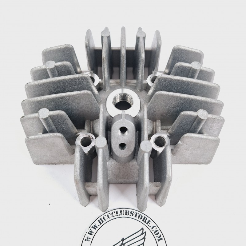 Cilinderkop Fast Arrow 40.00mm (49cc) - foto 4