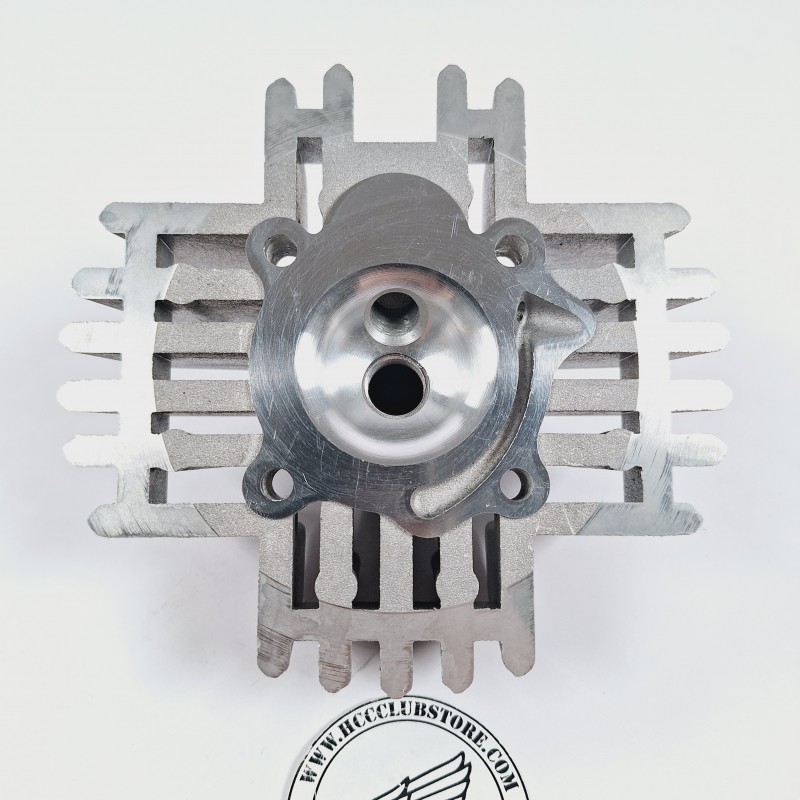 Cilinderkop Fast Arrow 40.00mm (49cc) - foto 5