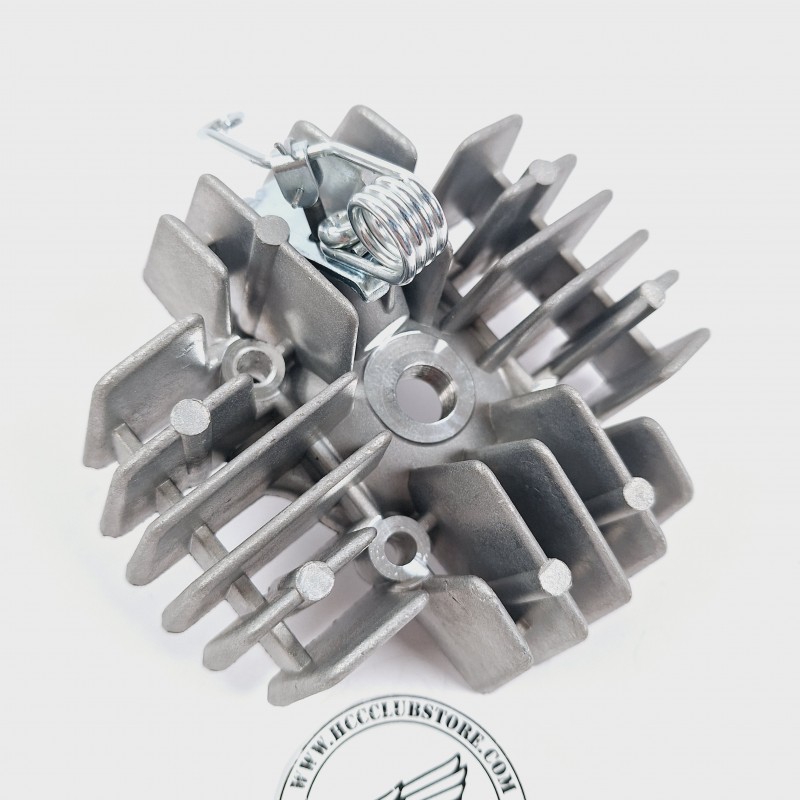 Cilinderkop Fast Arrow 46.00mm (65cc) - foto 6