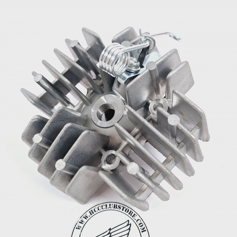 Cilinderkop Fast Arrow 46.00mm (65cc) - foto 7