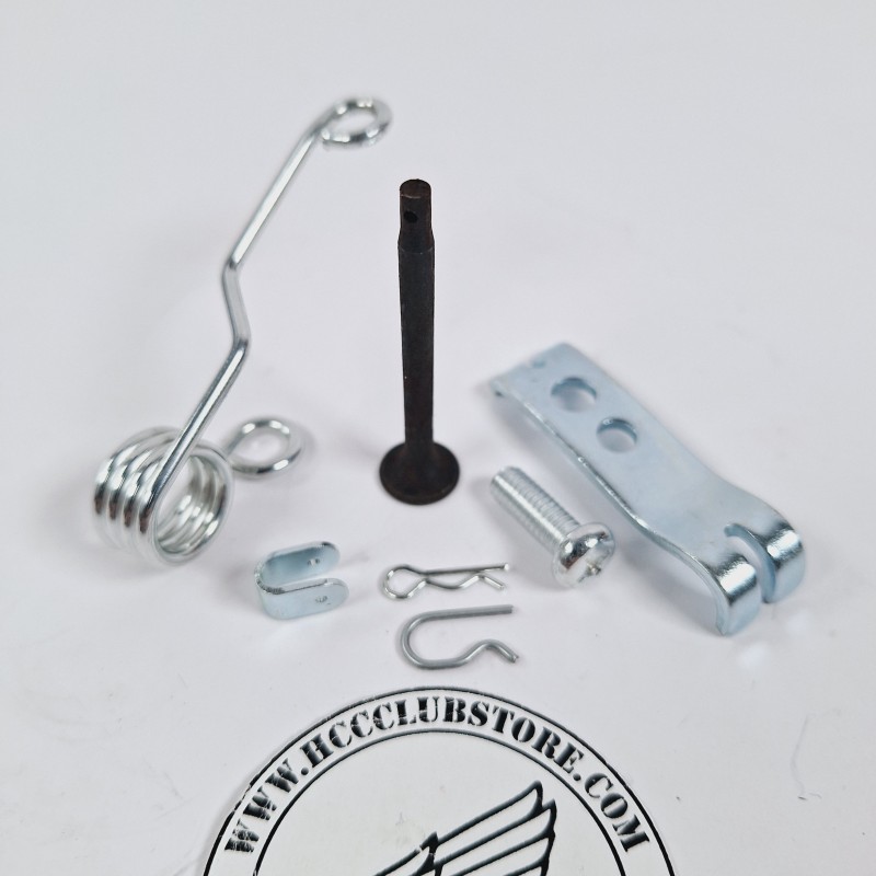 Cilinderkop Fast Arrow 46.00mm (65cc) - foto 8