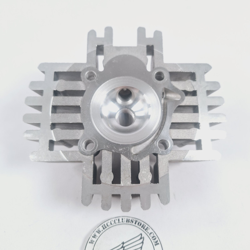 Cilinderkop Fast Arrow 47.60mm (70cc) - foto 5