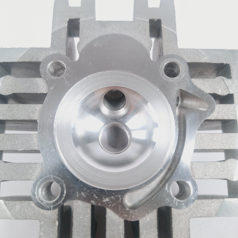 Cilinderkop Fast Arrow 47.60mm (70cc) - foto 6