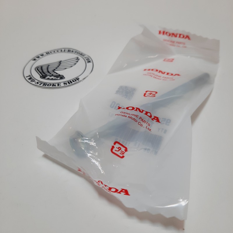 Cilinder bout origineel Honda - foto 2