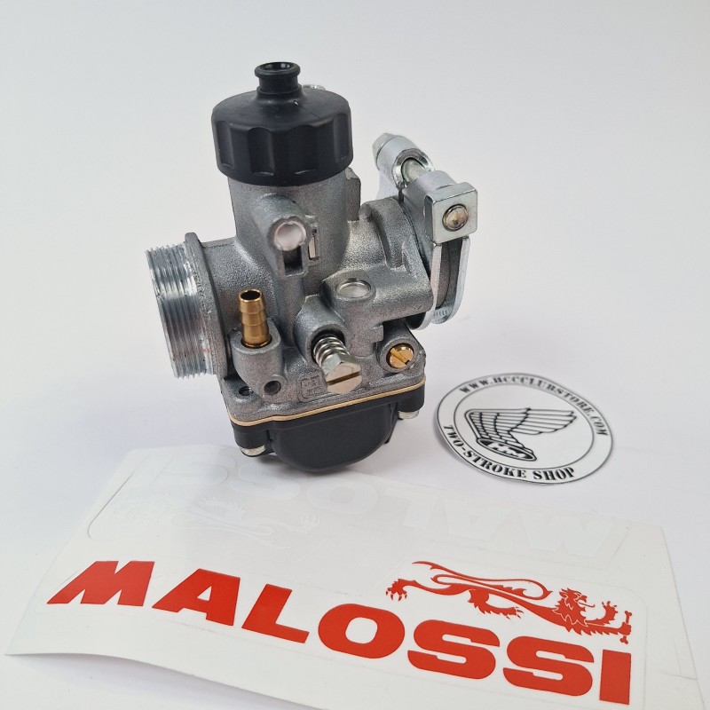 Malossi carburator kit phbg 21 AD - foto 3