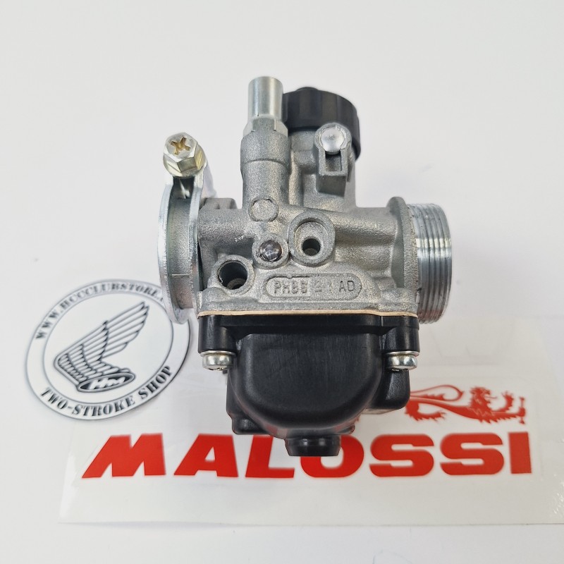 Malossi carburator kit phbg 21 AD - foto 2