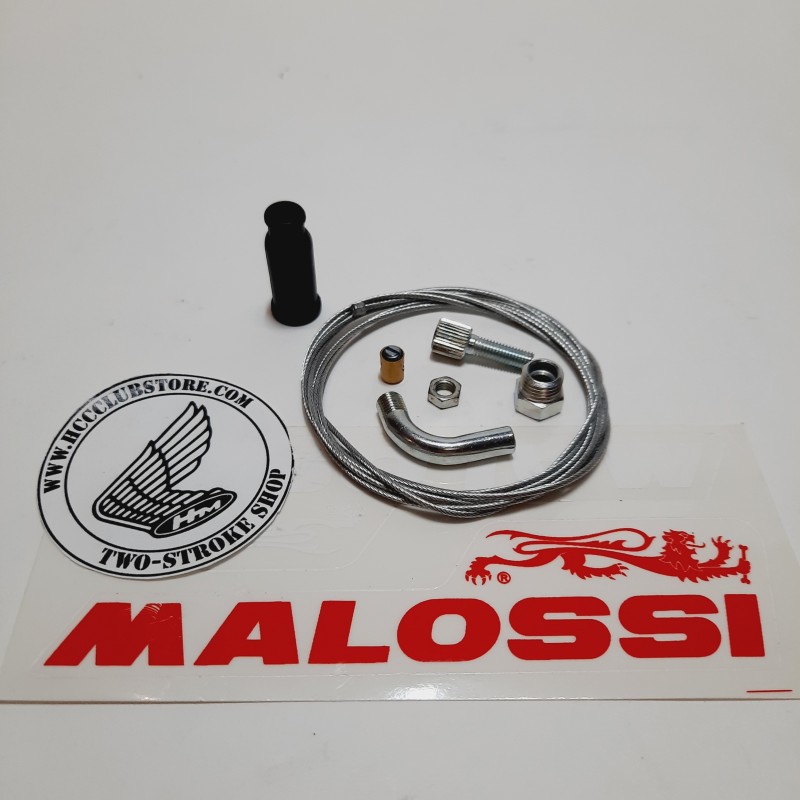 Malossi carburator kit phbg 21 AD - foto 8