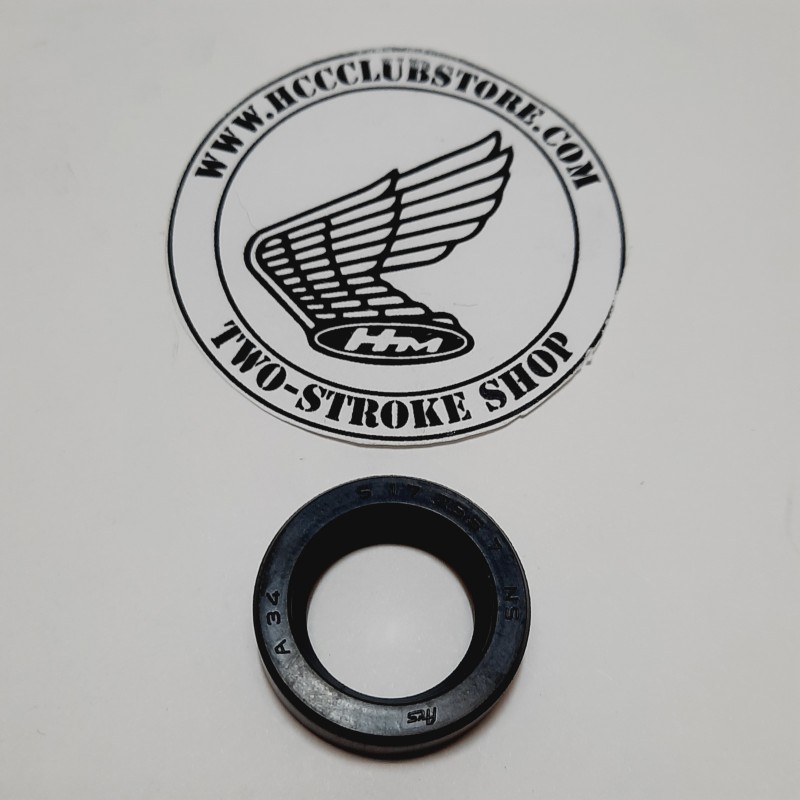 Krukas Oliekeerring 17mm (origineel Honda) - foto 2