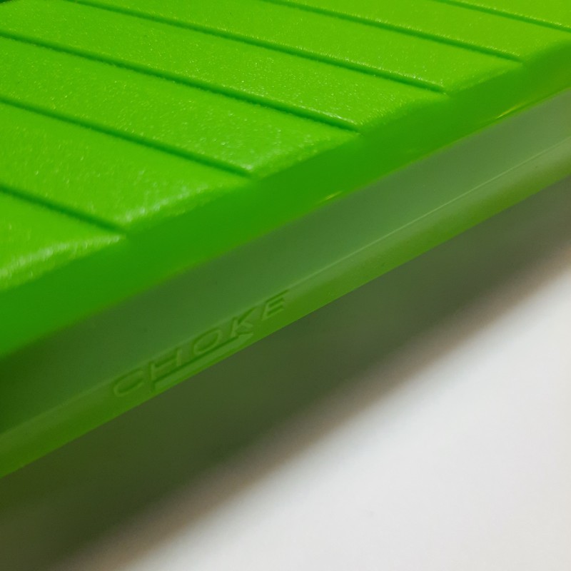 Voetkappen set groen - foto 3