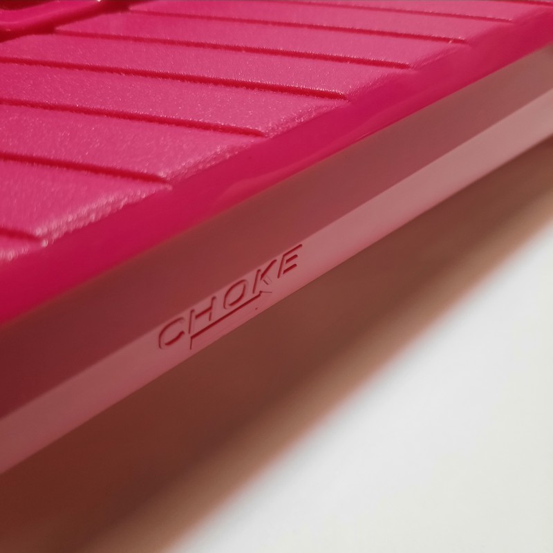 Voetkappen set roze - foto 3
