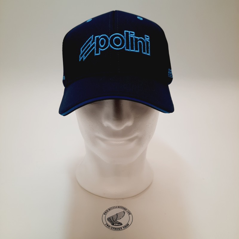 Pet Polini "blue line" - foto 2